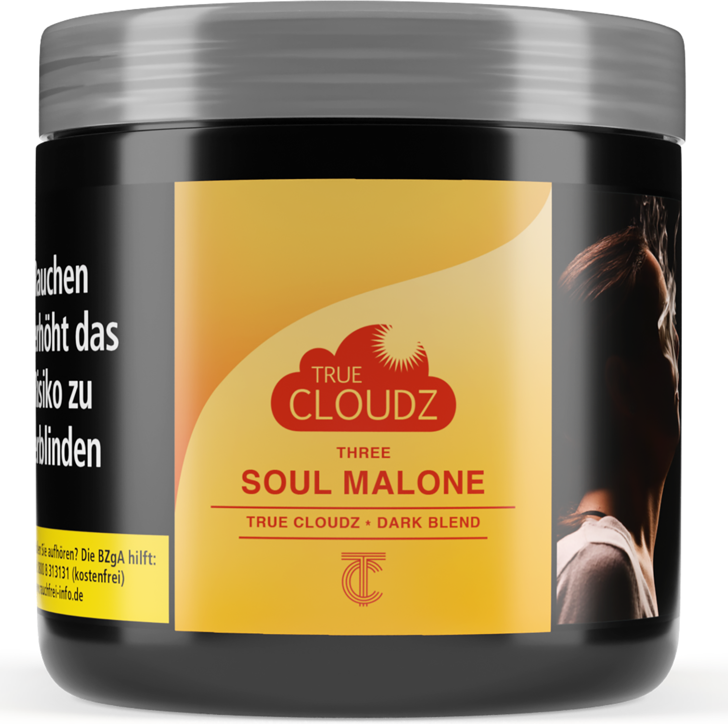 Three | Soul Malone | 200g 